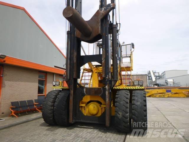 Luna TH37-1200B Diesel heftrucks
