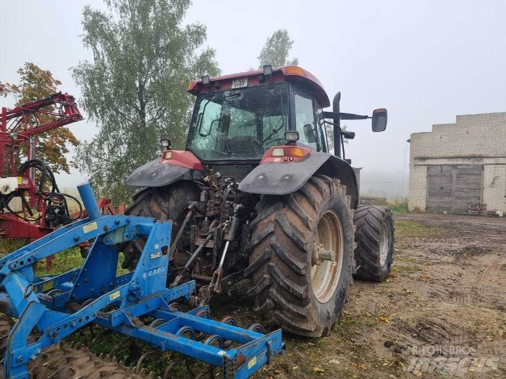 CASE MXM 175 Pro Tractoren
