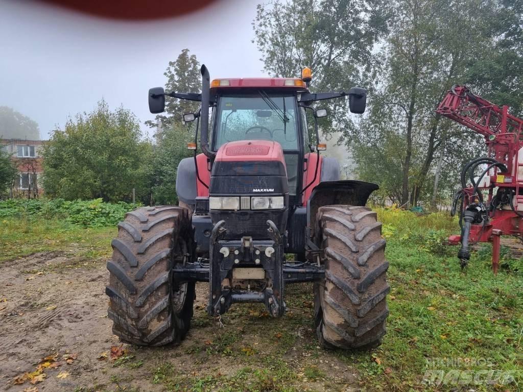 CASE MXM 175 Pro Tractoren