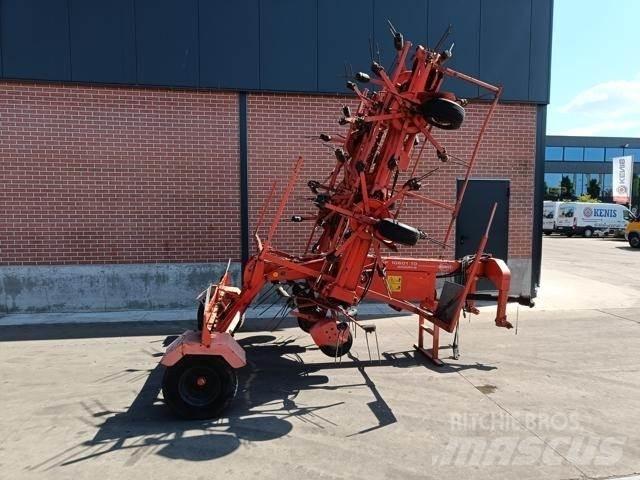 Kuhn GF10601TO Schudders