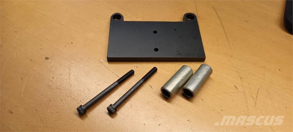  Other/Övrigt Drop3 Hydraulics