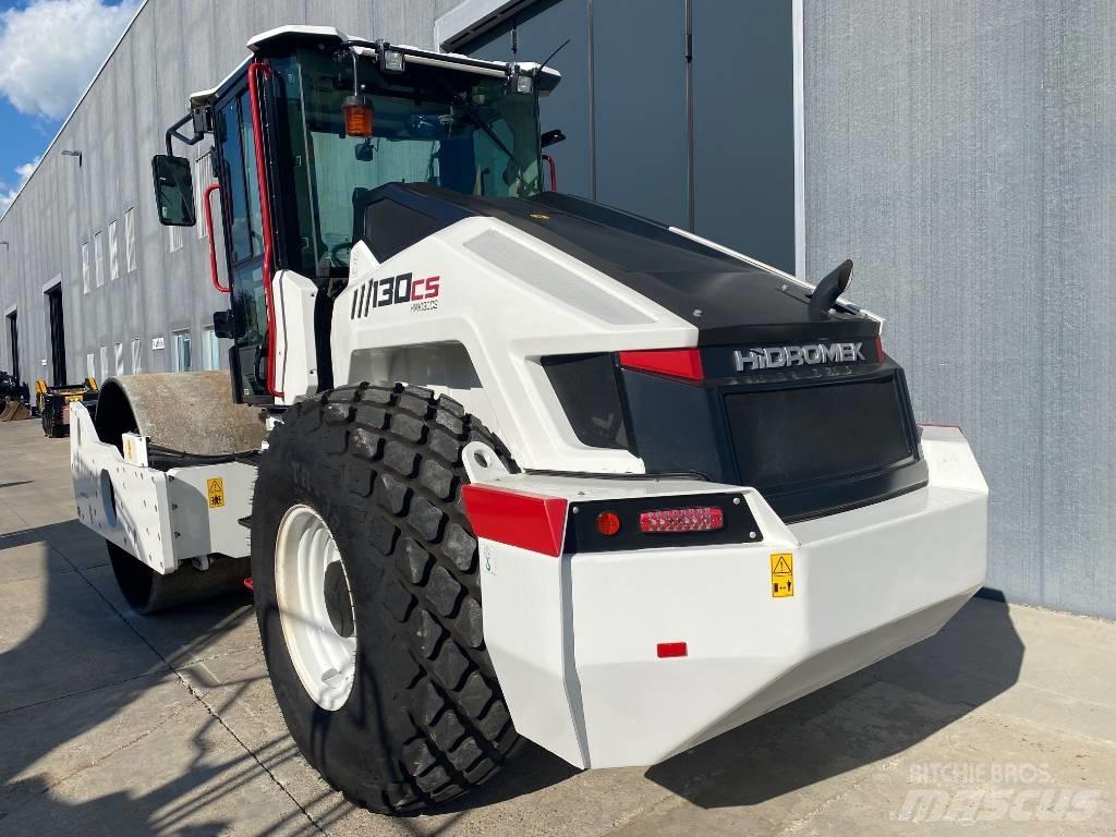 Hidromek HMK 130CS-5 Laden en Lossen - overige