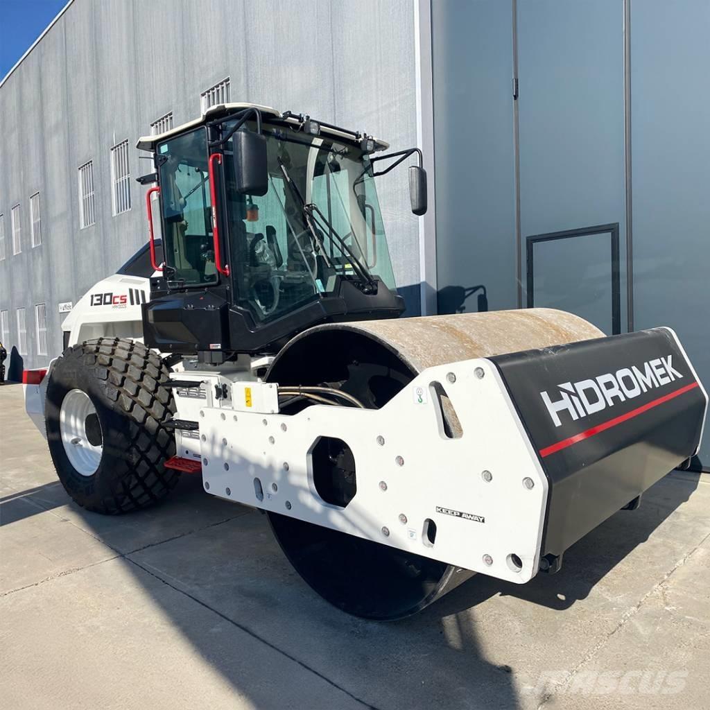 Hidromek HMK 130CS-5 Laden en Lossen - overige