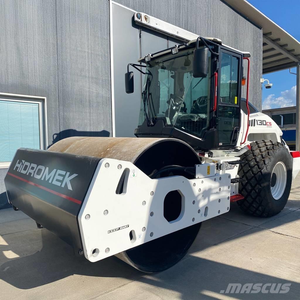 Hidromek HMK 130CS-5 Laden en Lossen - overige