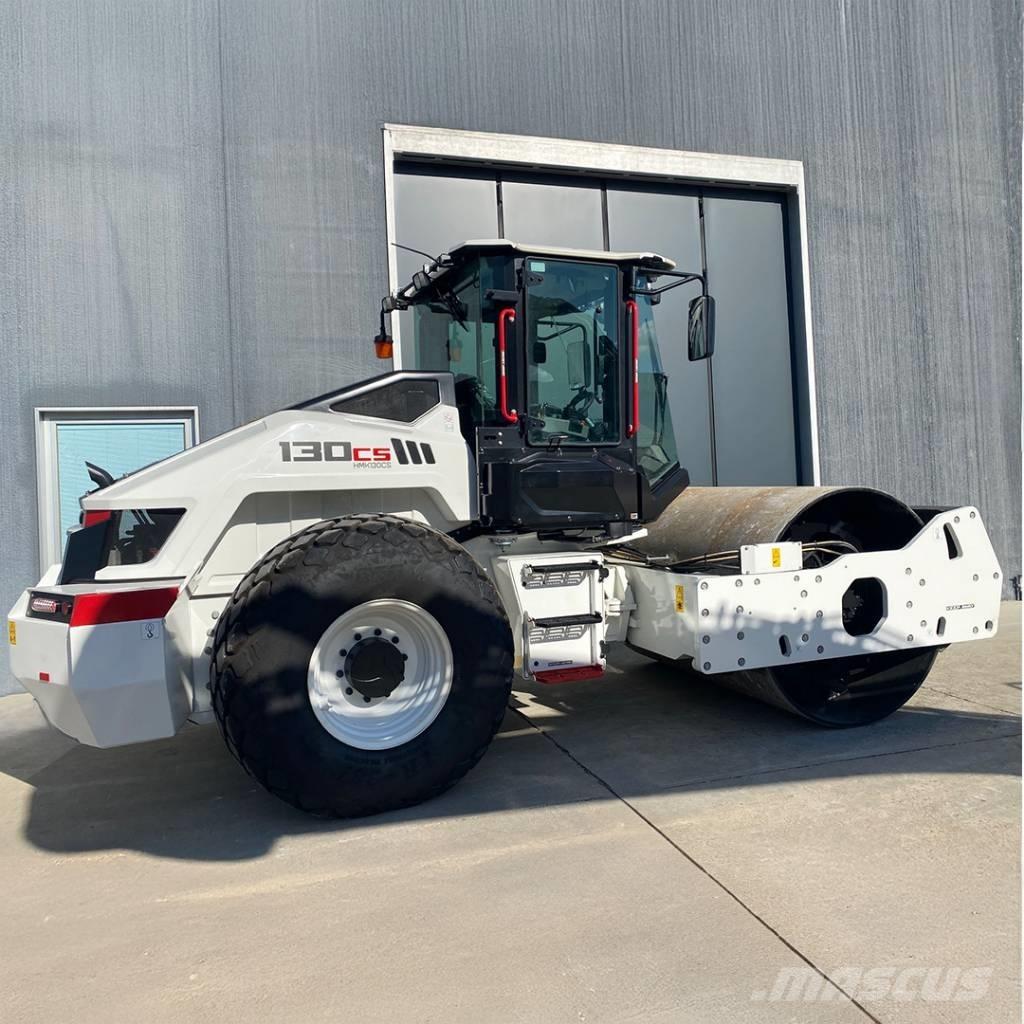 Hidromek HMK 130CS-5 Laden en Lossen - overige