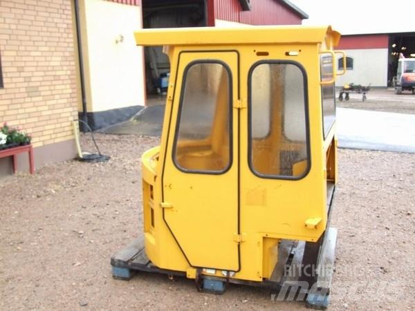 Volvo 4300-4600 Overige componenten