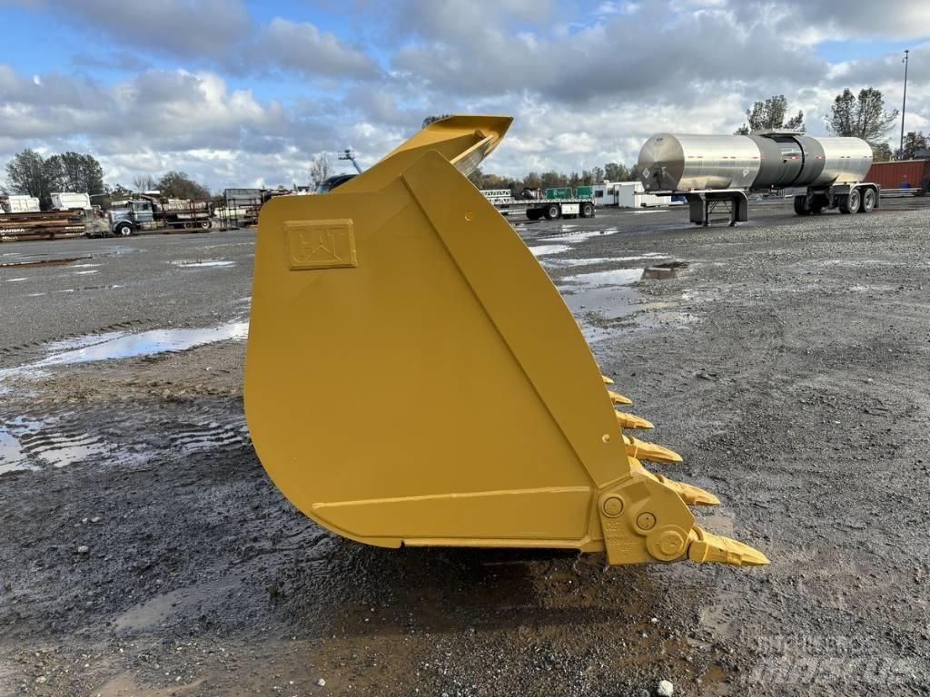 CAT 950GC Overige componenten