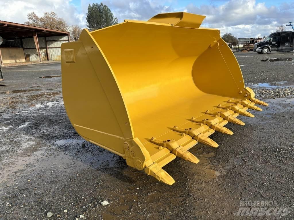 CAT 950GC Overige componenten
