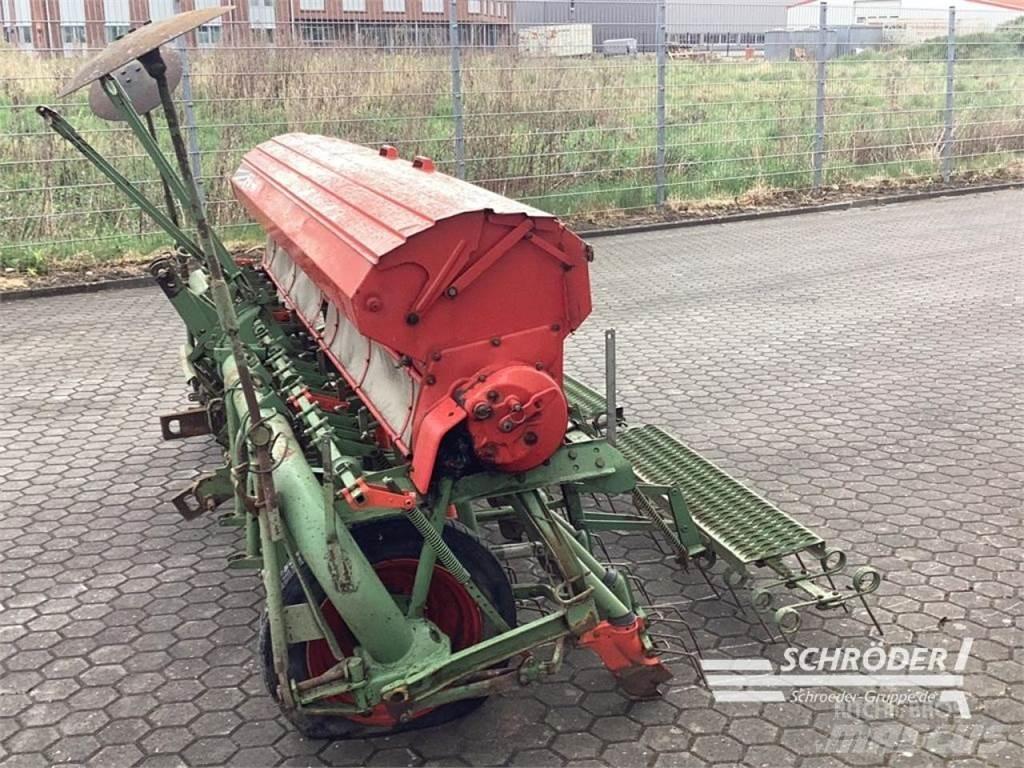 Nodet SÄMASCHINE Precisiezaaimachines
