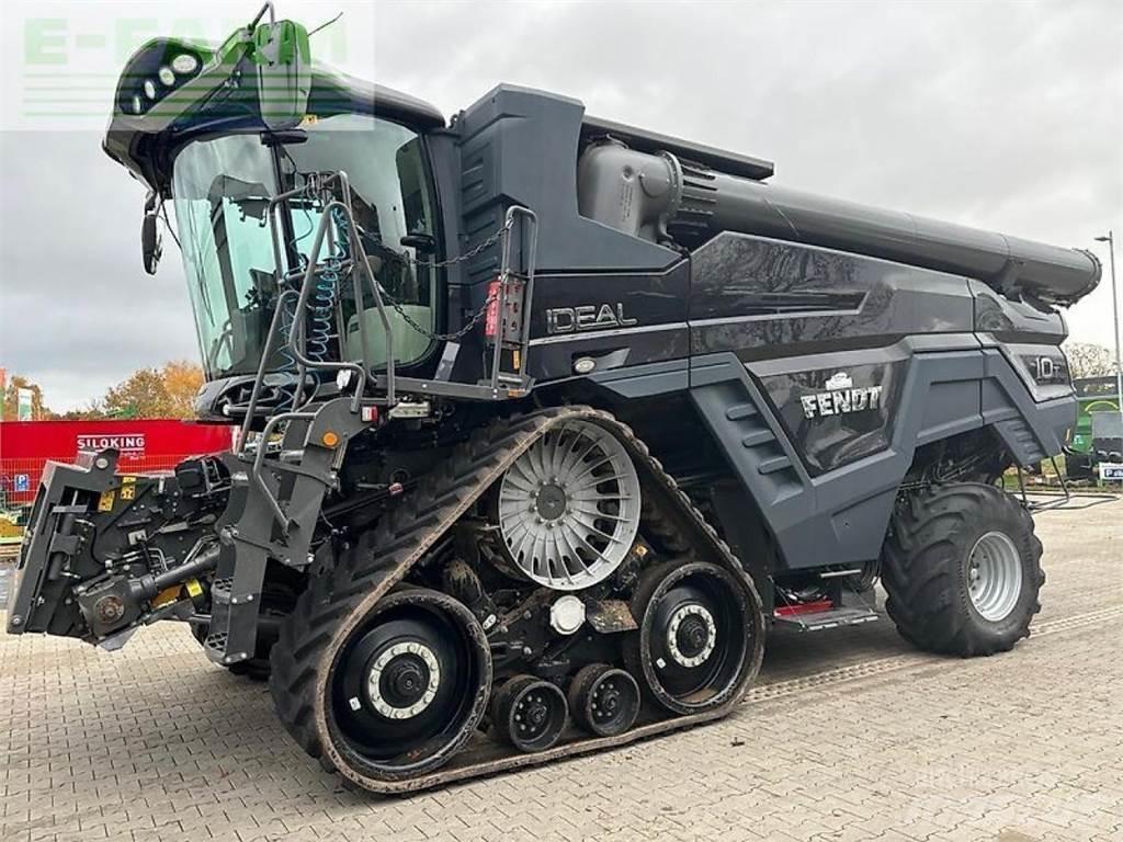 Fendt ideal 10t Maaidorsmachines