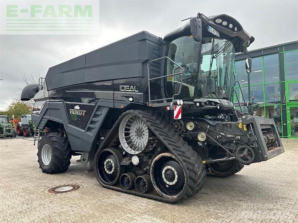 Fendt ideal 10t Maaidorsmachines