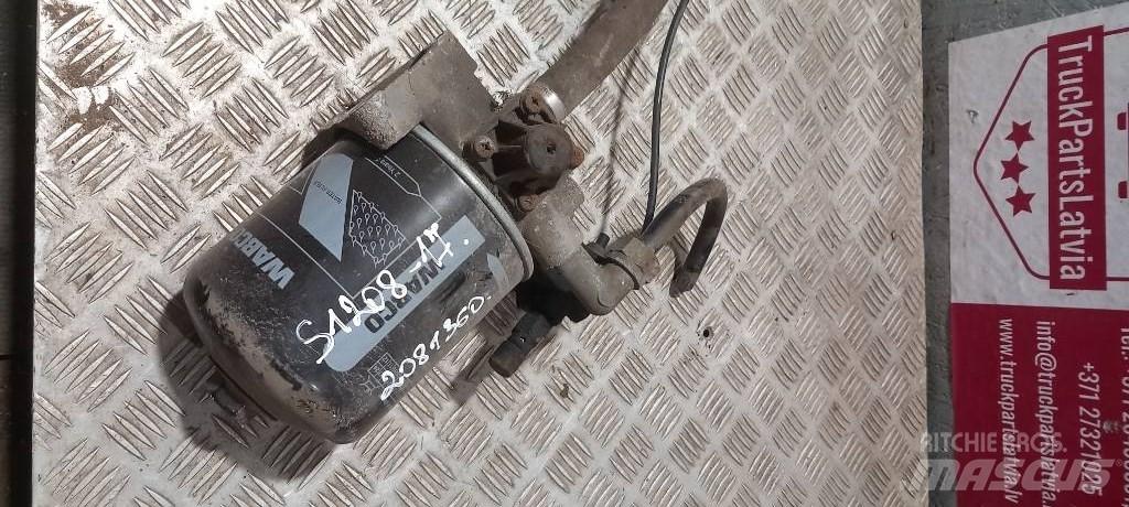 Scania 94 D.    2057999 Remmen