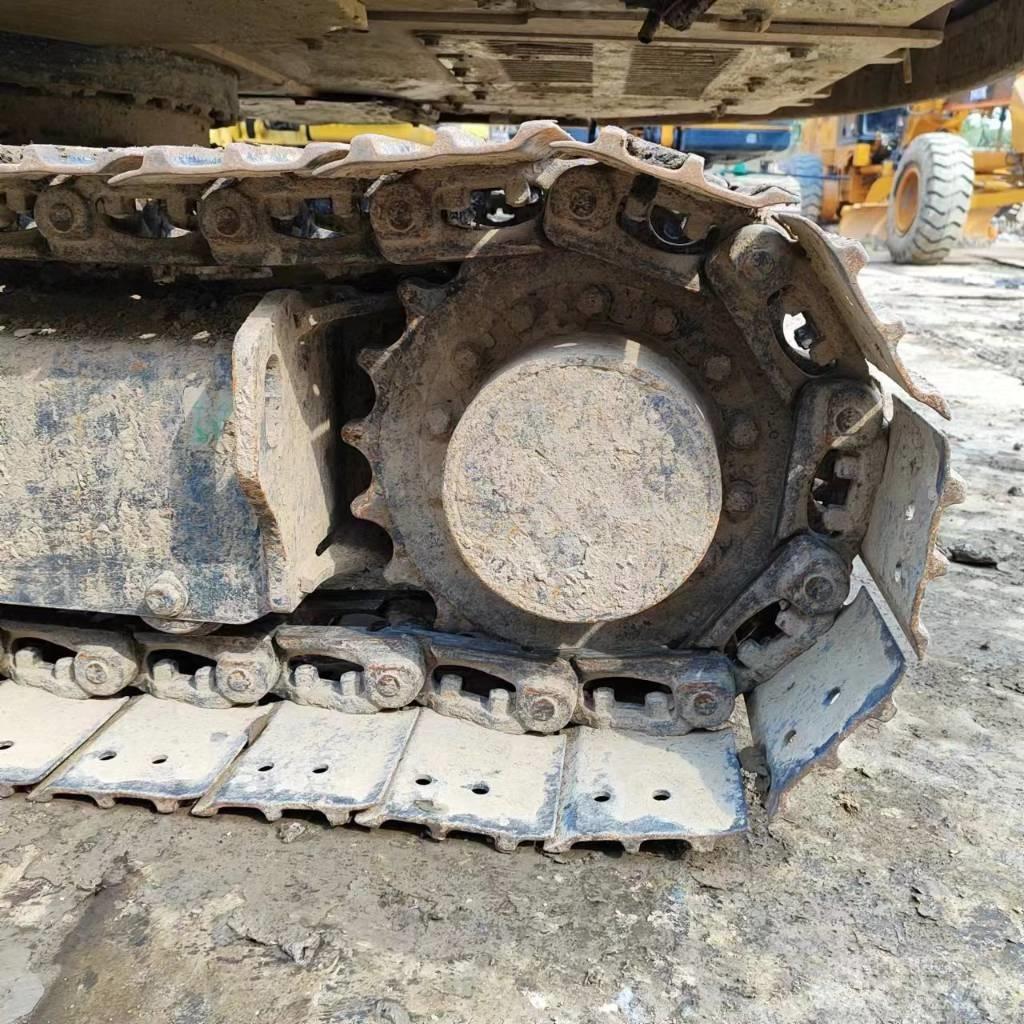 CAT 306 Minigraafmachines < 7t