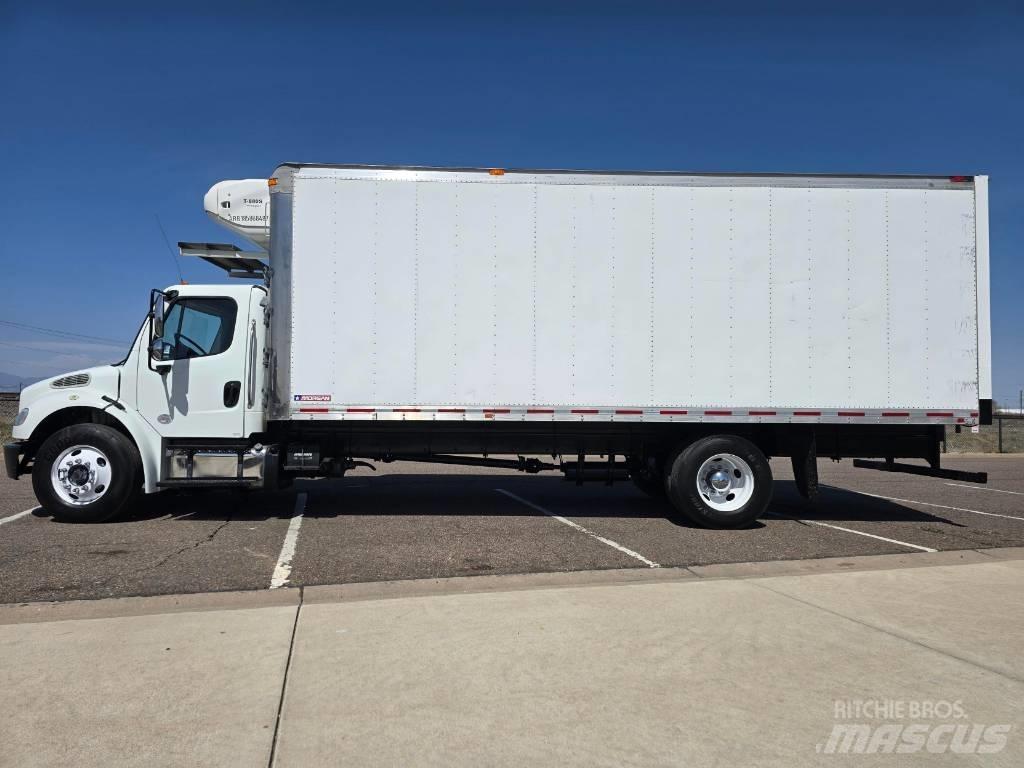 Freightliner M 106 Koelwagens