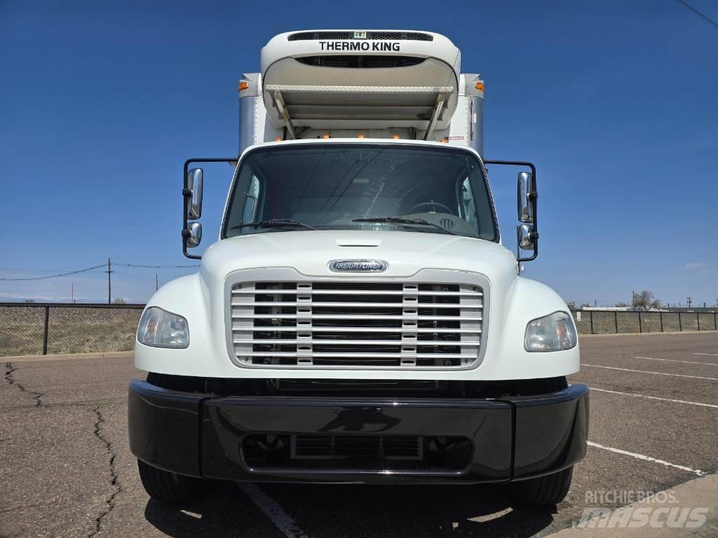 Freightliner M 106 Koelwagens