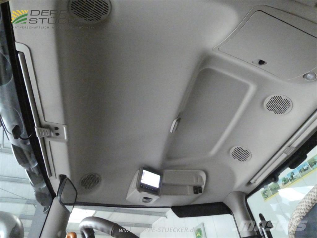 John Deere 6R 250 Tractoren