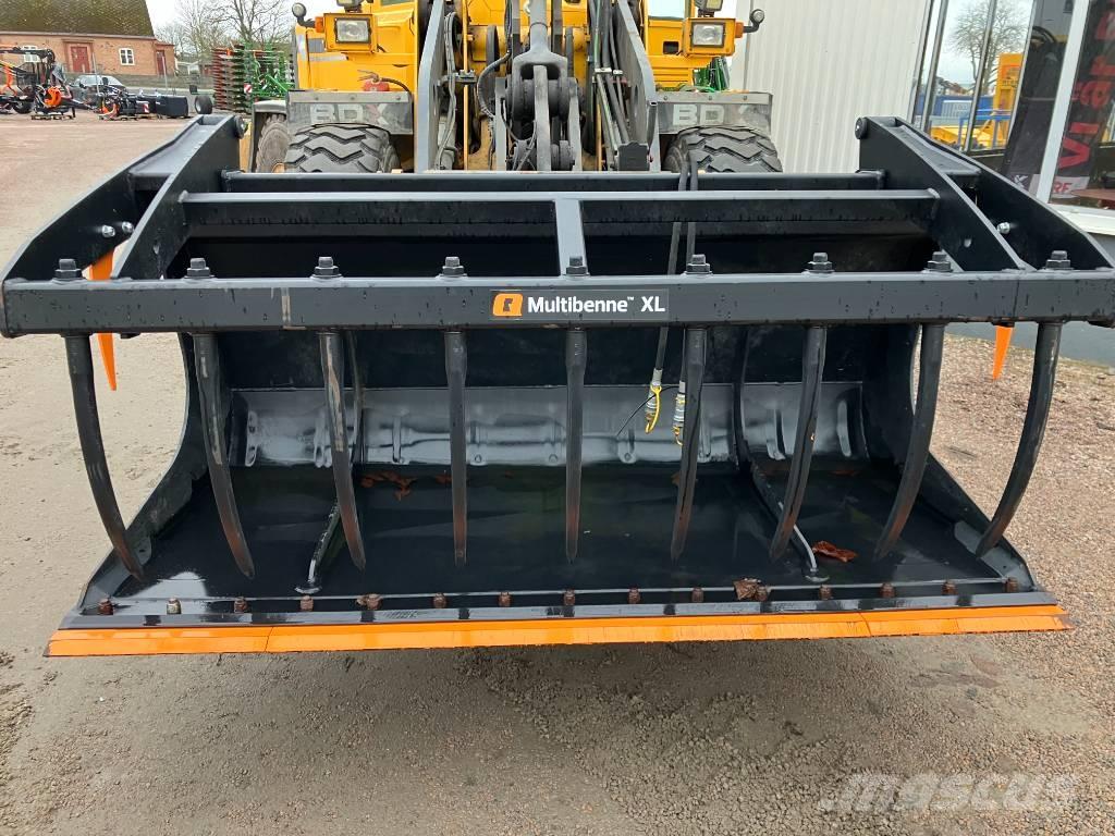 Ålö Multibenne XL Voorladeraccessoires