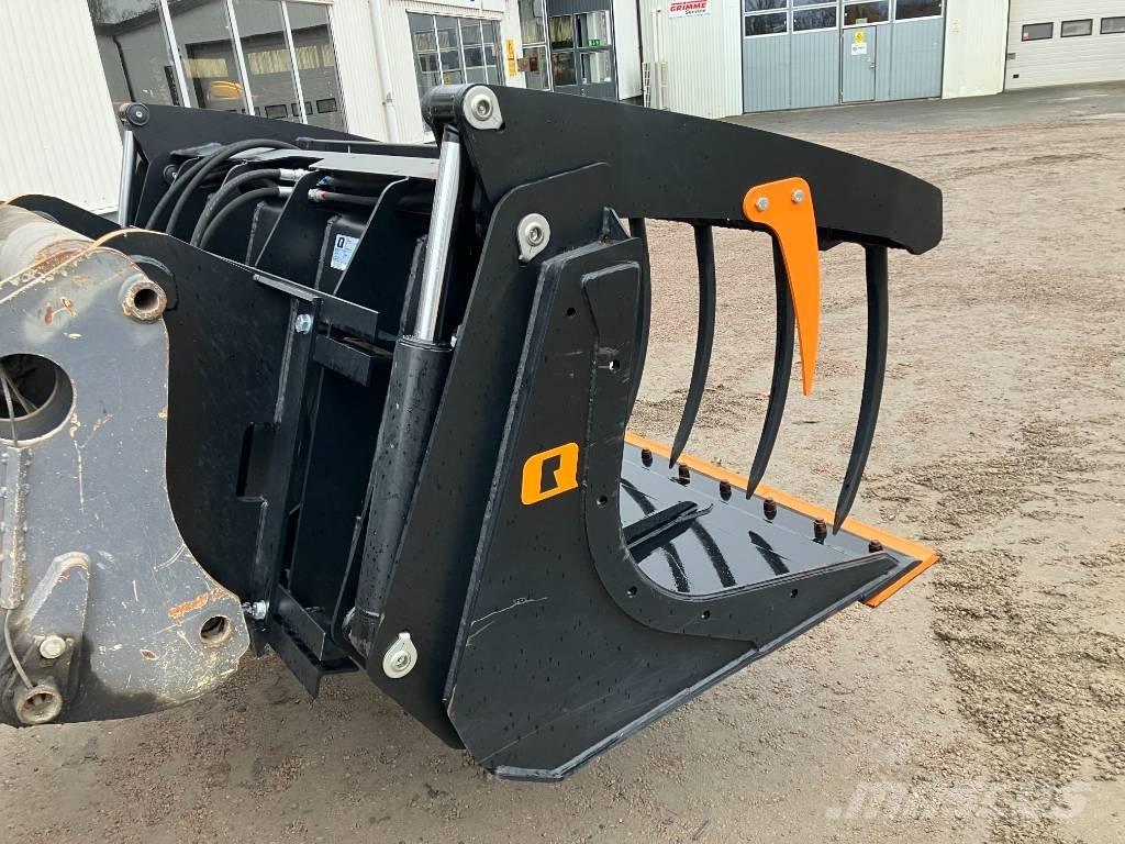 Ålö Multibenne XL Voorladeraccessoires