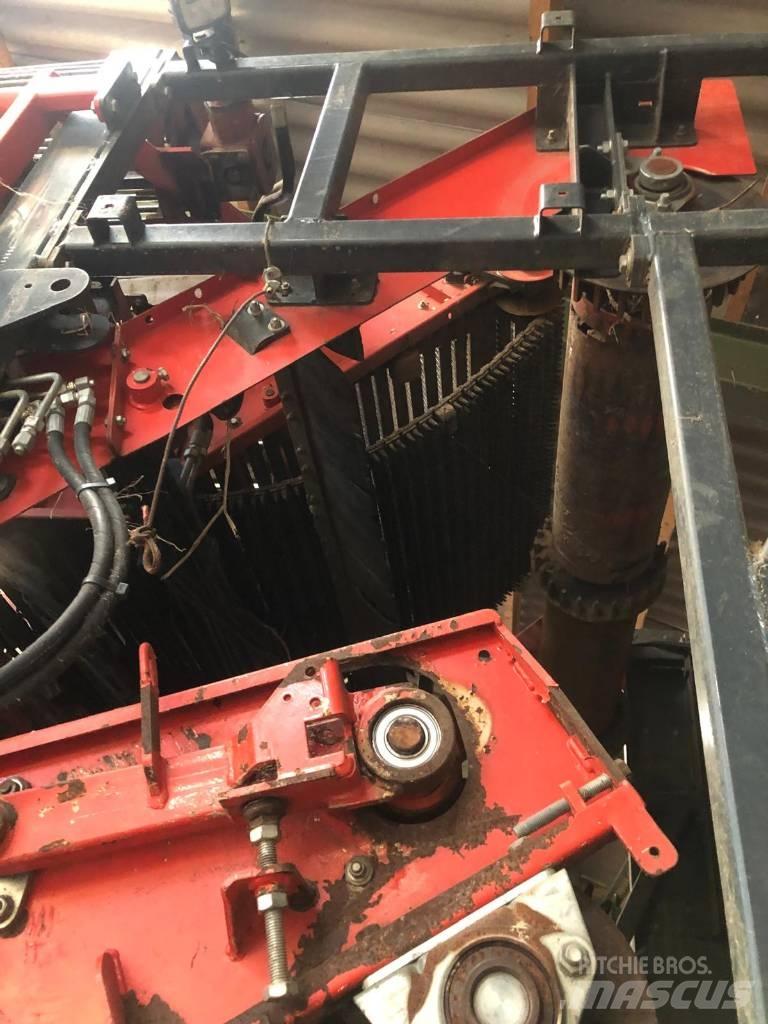 Dewulf RQ 3060 Overige rooimachines