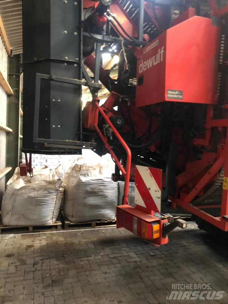 Dewulf RQ 3060 Overige rooimachines