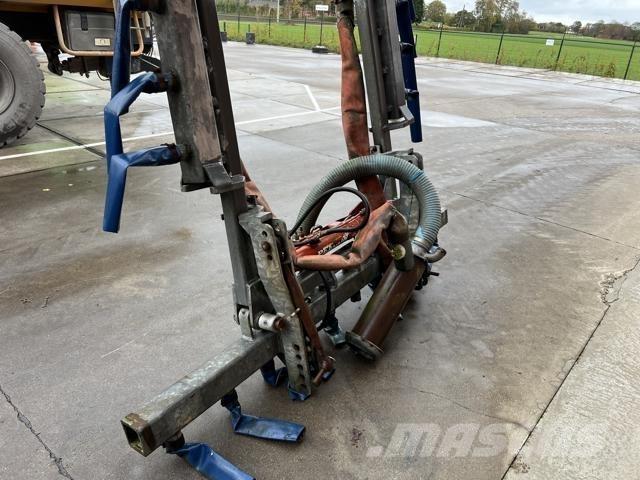 Kenco 6000 Andere bemestingsmachines