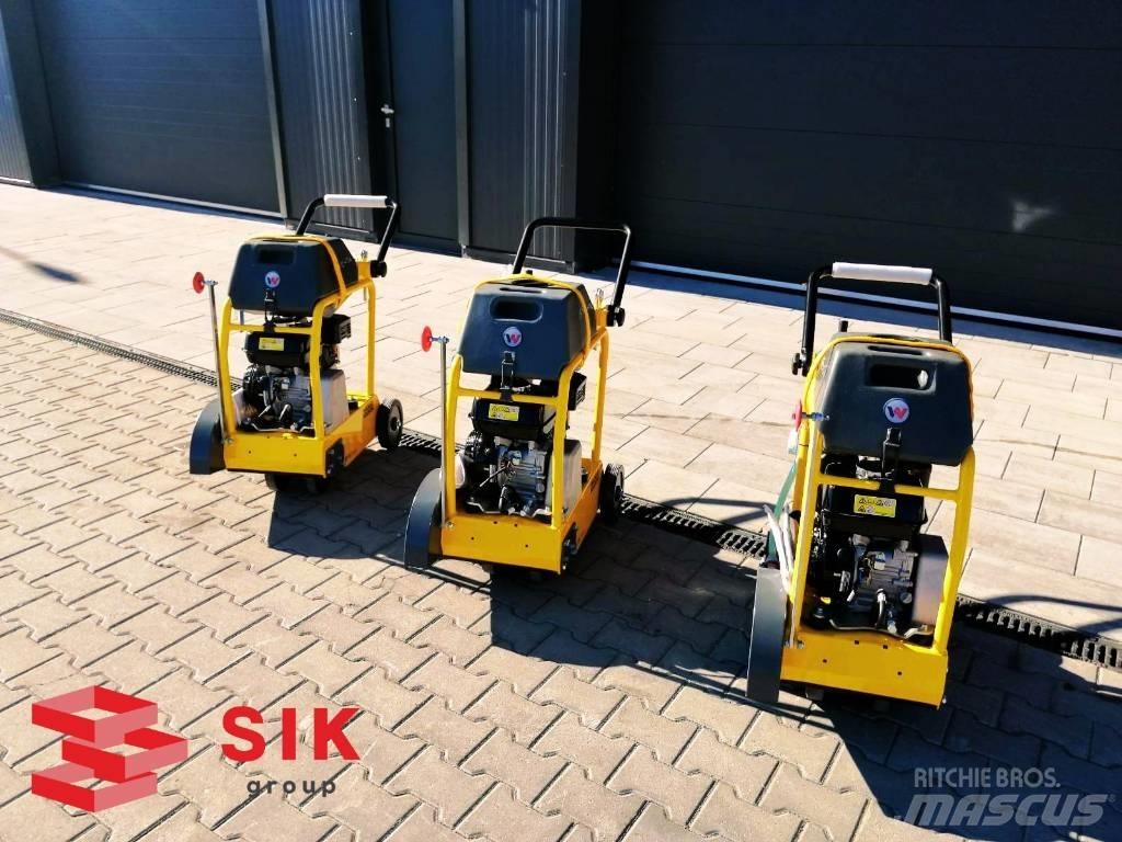 Wacker BFS Scharen