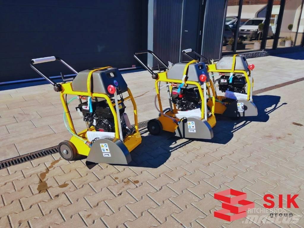 Wacker BFS Scharen