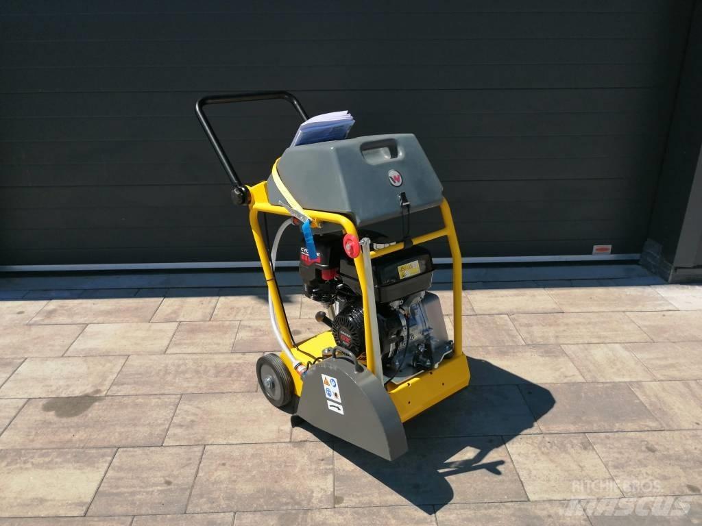 Wacker BFS Scharen