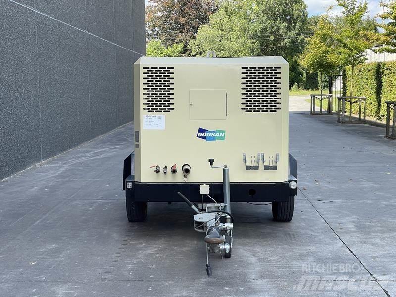 Doosan 14 / 115 - N Compressors