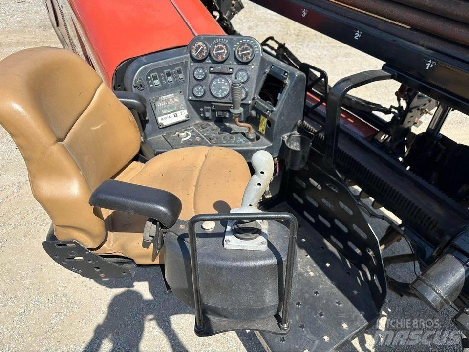 Ditch Witch JT2020 Horizontale boorinstallaties
