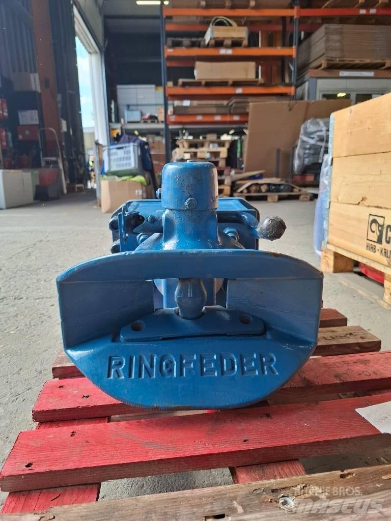  Ringfeder 92Cx Transport - Anderen