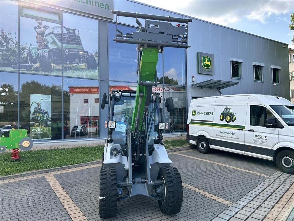 Kramer KL12.5 / 5035 Wielladers