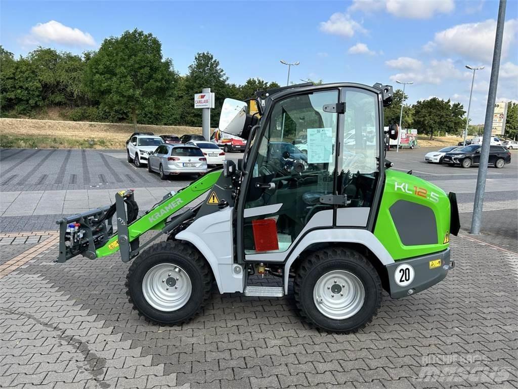 Kramer KL12.5 / 5035 Wielladers