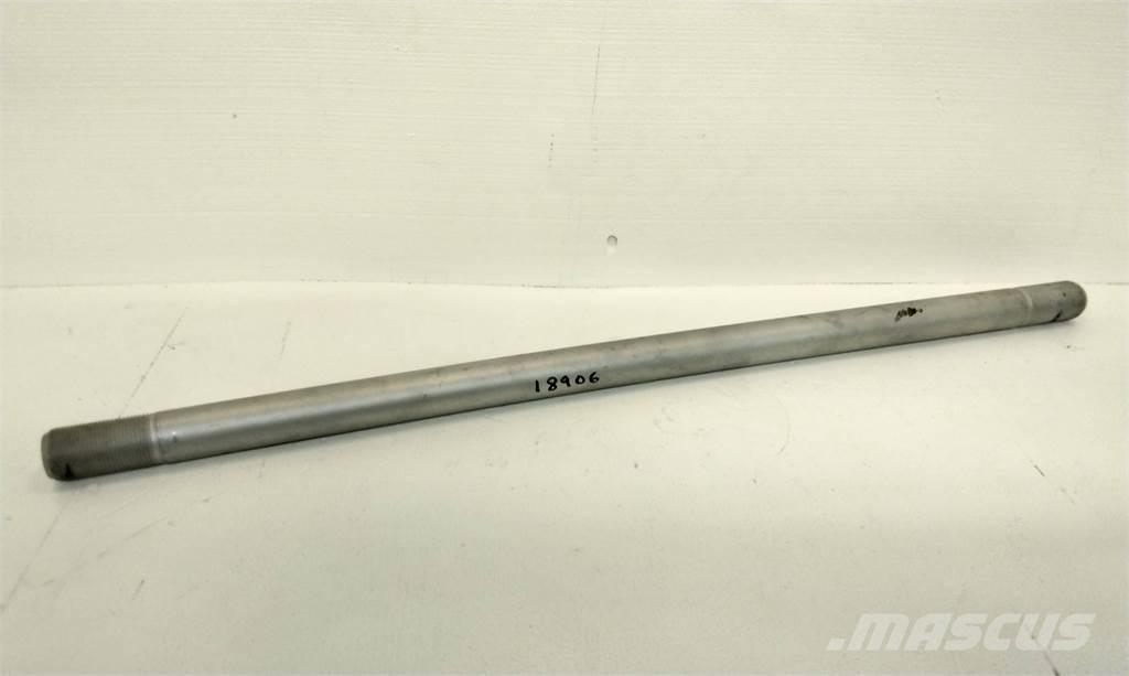 Ponsse 18906 Chassis en ophanging