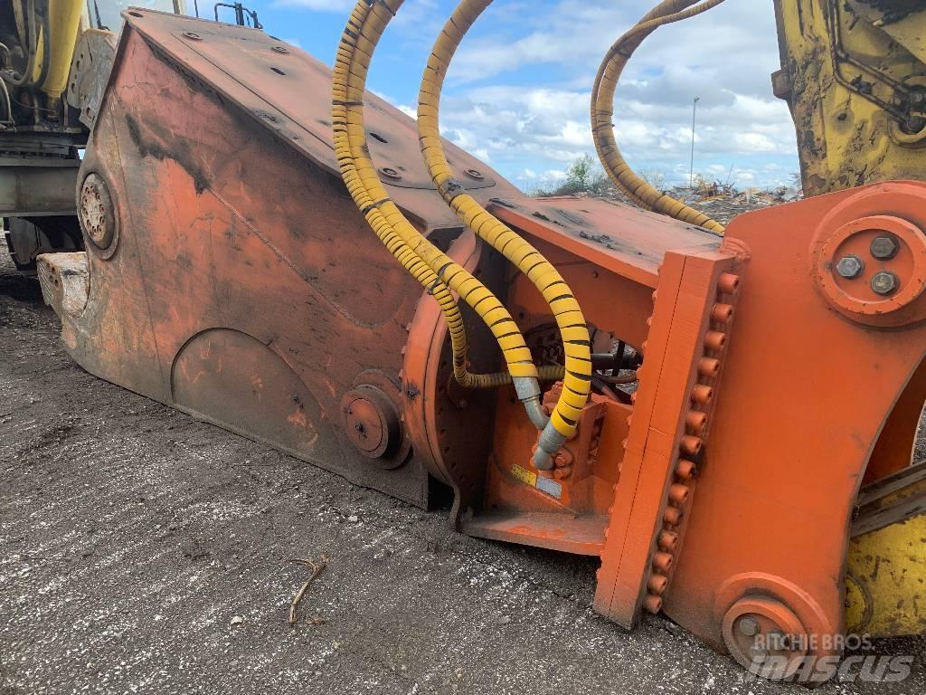  Fortress FS145R Scharen