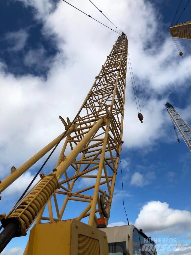 Kobelco CK1000IIF Rupshijskranen
