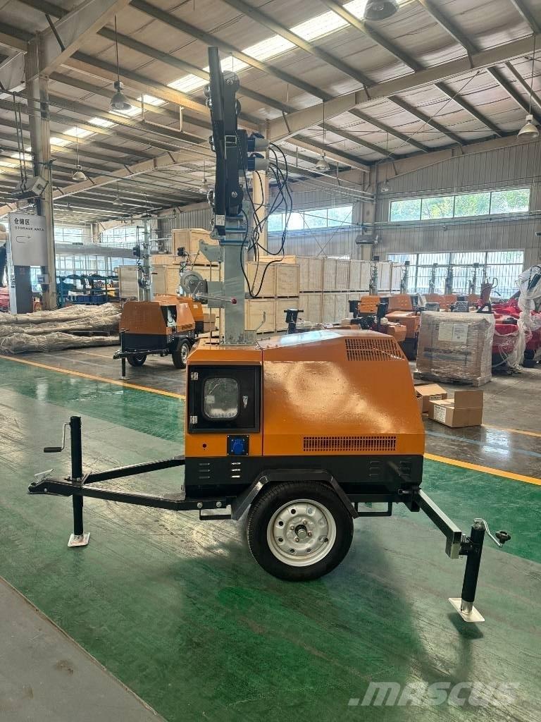  SDBM BMN4000B Werktuigdragers
