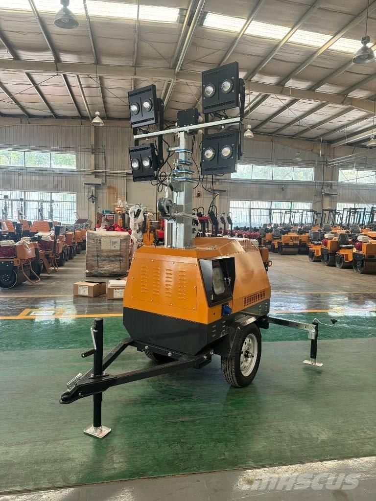  SDBM BMN4000B Werktuigdragers