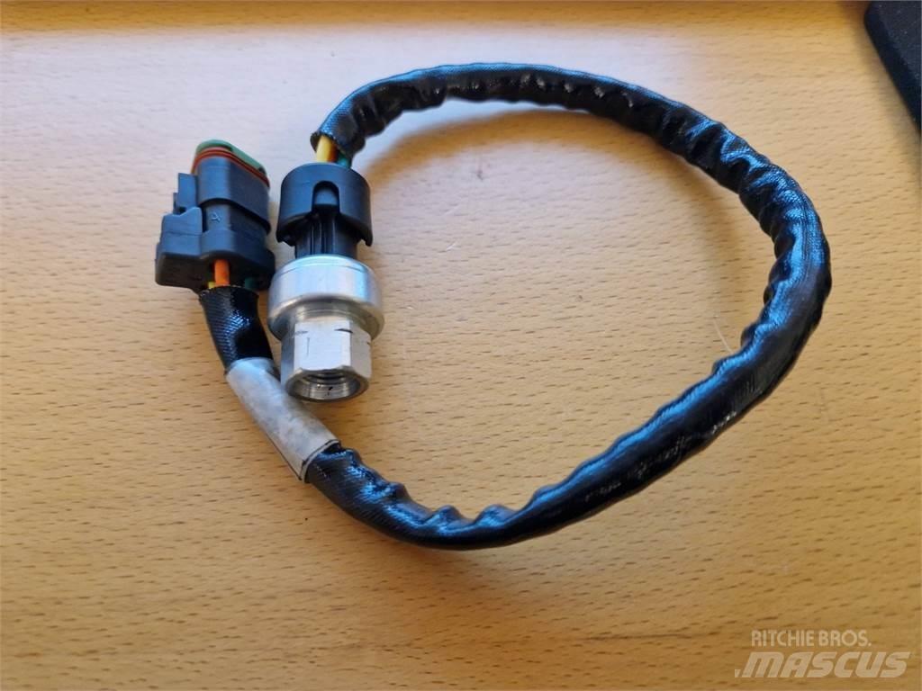 Eco Log 7013169 Electronics