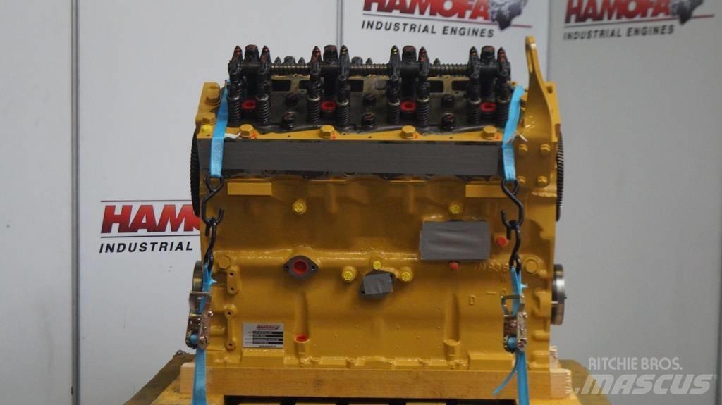 CAT 3408 LONG-BLOCK Motoren