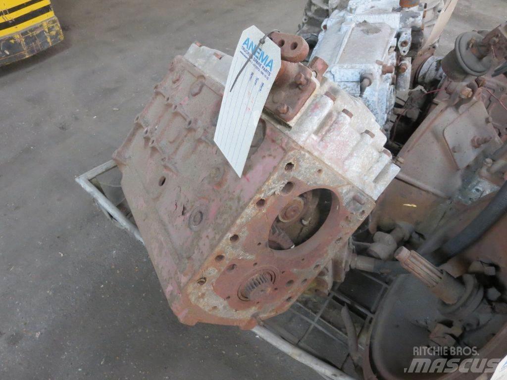 Iveco 42498267 Versnellingsbakken
