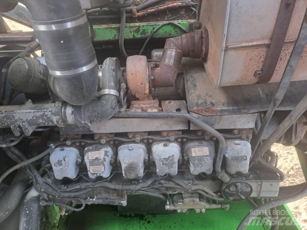 Willibald SR 5000 Terreinbeheermachines - overige