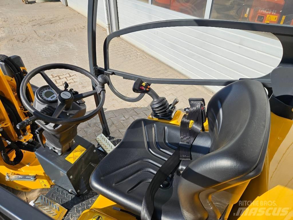 Schäffer 2430 Wielladers