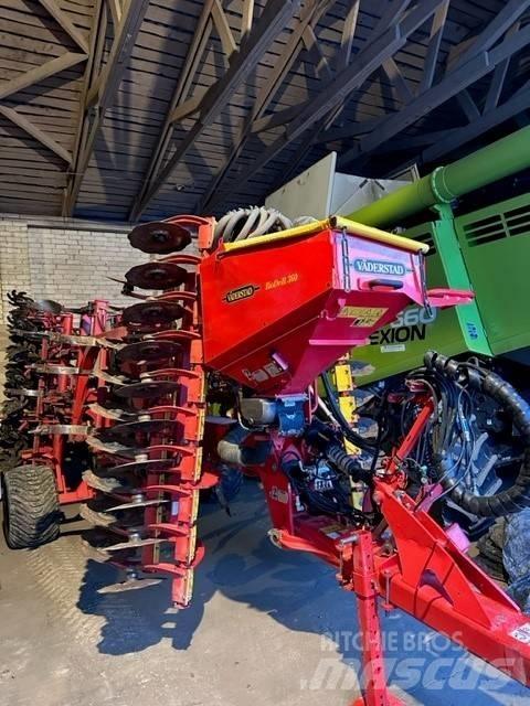 Väderstad Topdown500 Cultivatoren