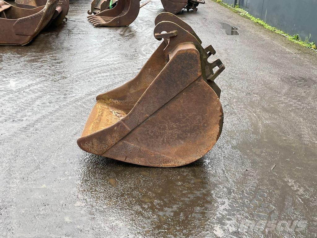 CAT Digging bucket Bakken