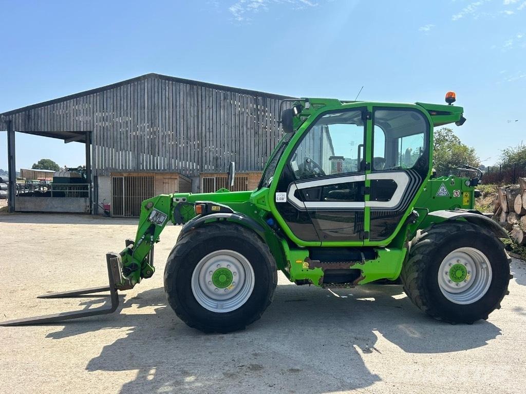 Merlo TF 42.7 Verreikers voor landbouw