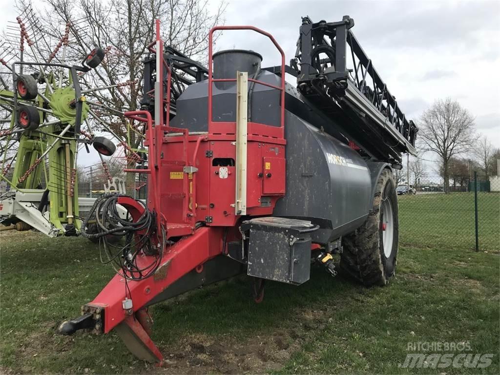 Horsch 8GS Getrokken spuitmachines