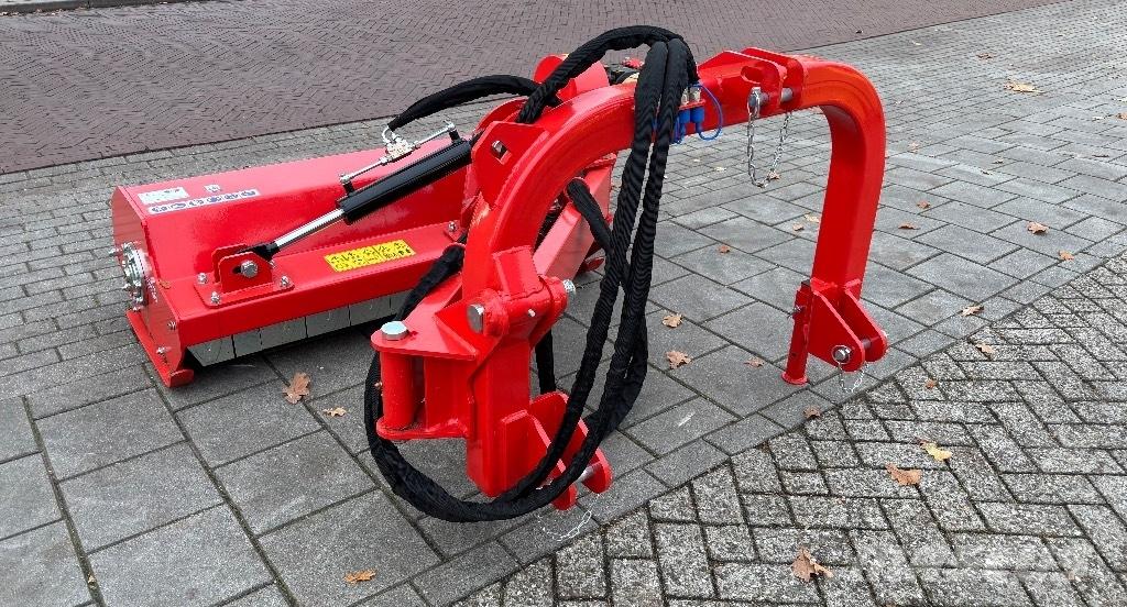 Boxer ETH 140 Landbouw - overige