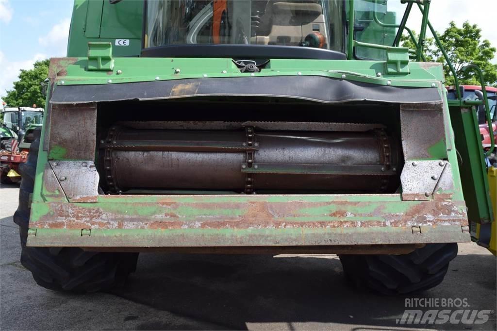 John Deere 2056 Maaidorsmachines