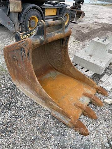 Volvo EW180E Wielgraafmachines